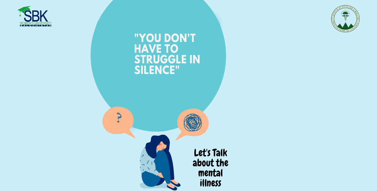 Mental Health Event