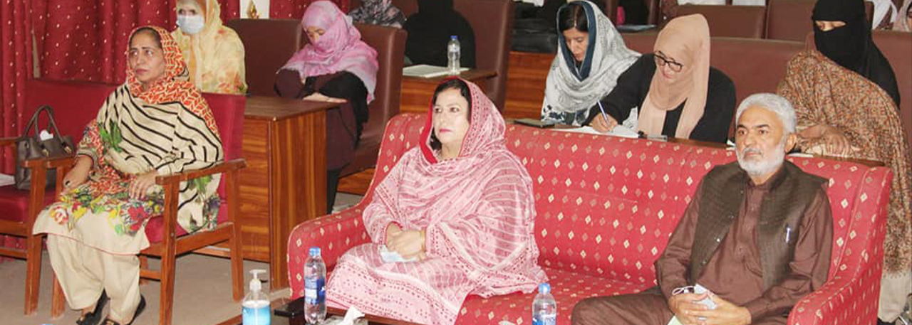 Religious Affairs Event