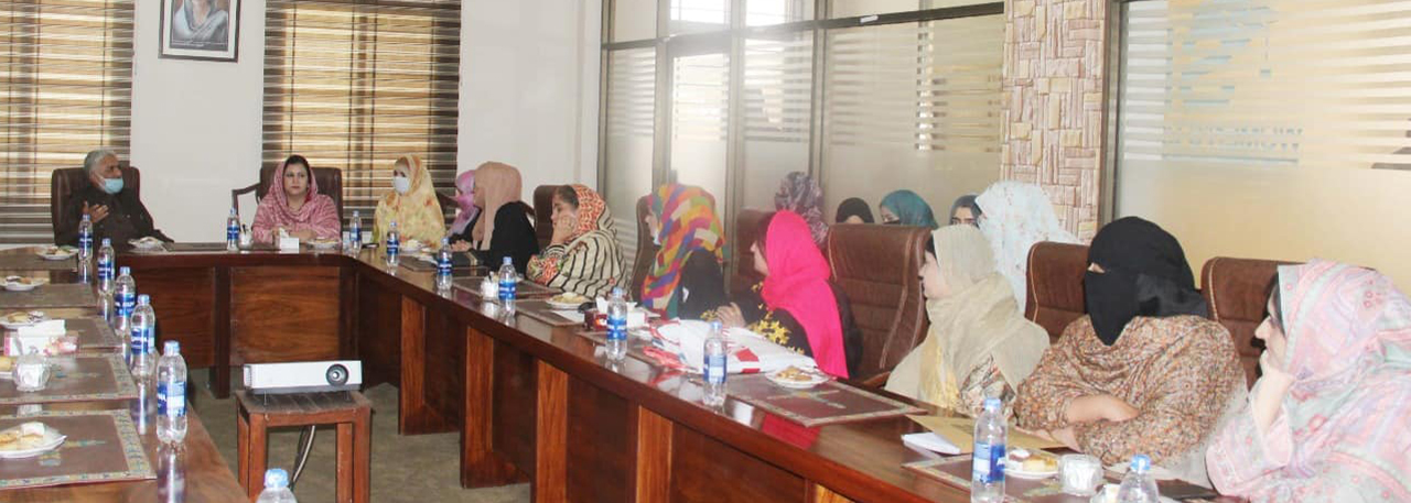 Religious Affairs Event